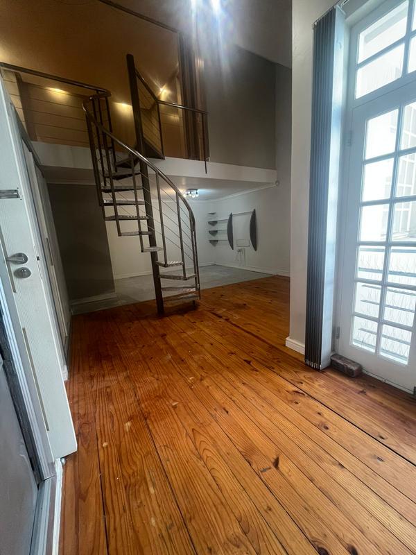 To Let 1 Bedroom Property for Rent in Cape Town Western Cape